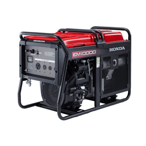 Generators – Honda Power