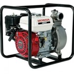 Water Pumps